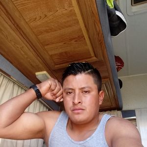 Meet your Posher, Alfonso alfredo